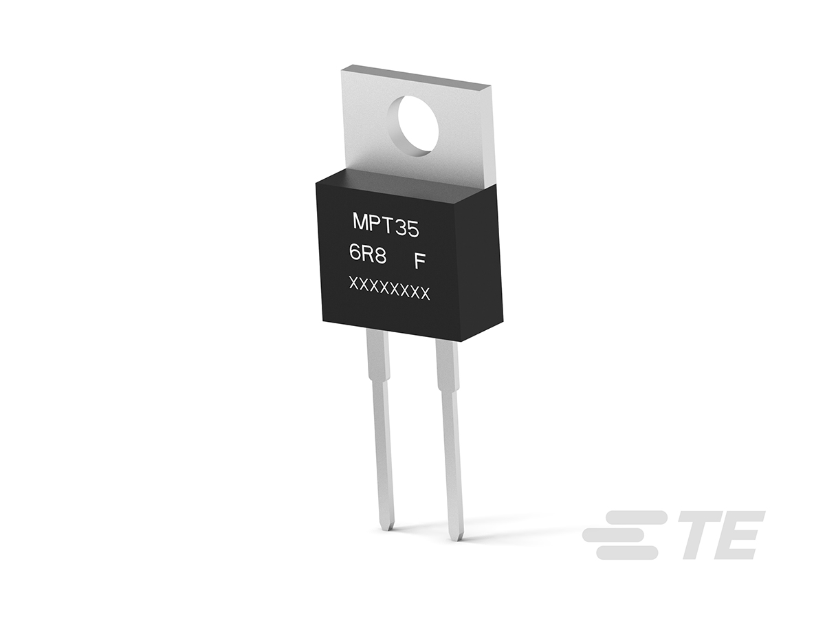 MPT35C820RF, TE Connectivity