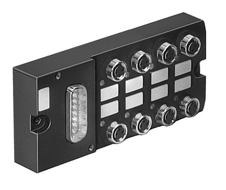 MPV-E/A08-M8, Festo