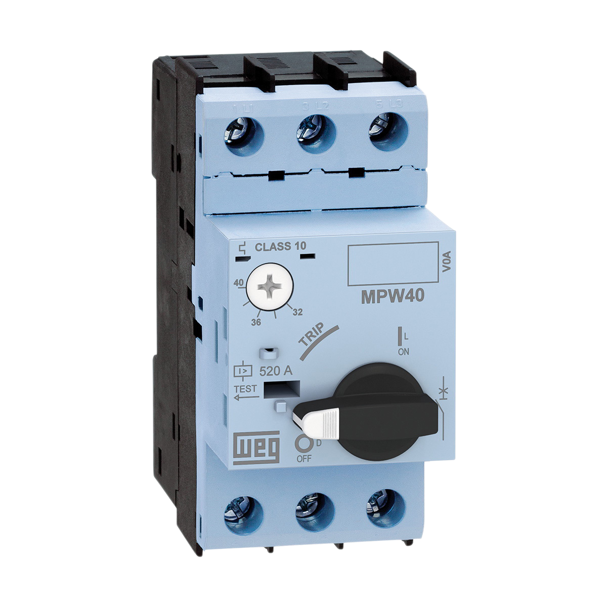 MPW40-3-C016, WEG