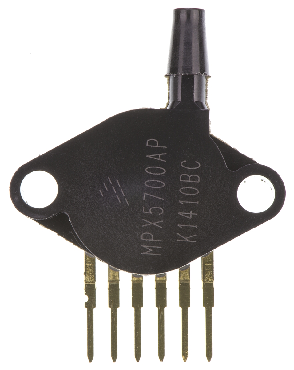MPX5700AP, NXP