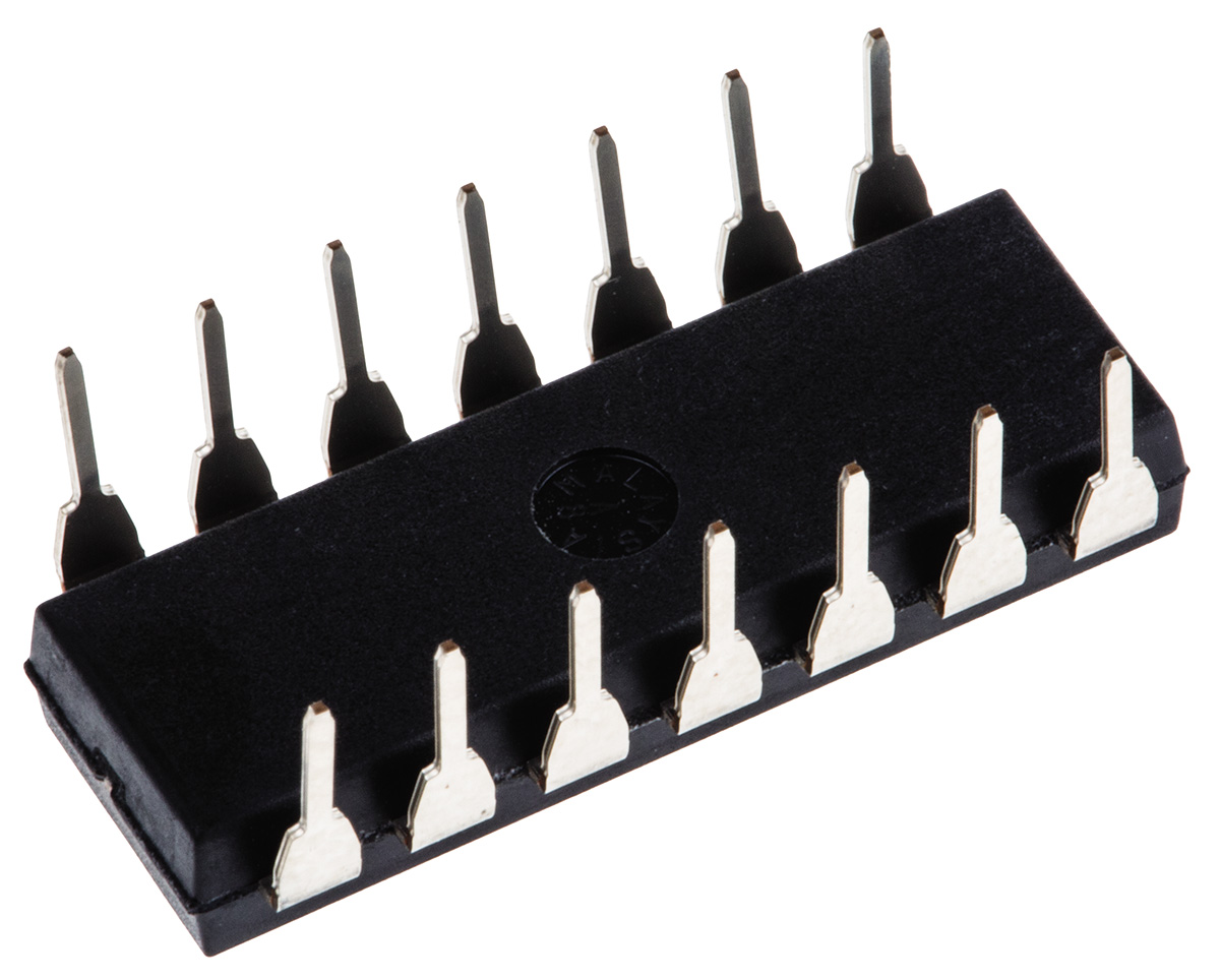 MPY634KP, Texas Instruments