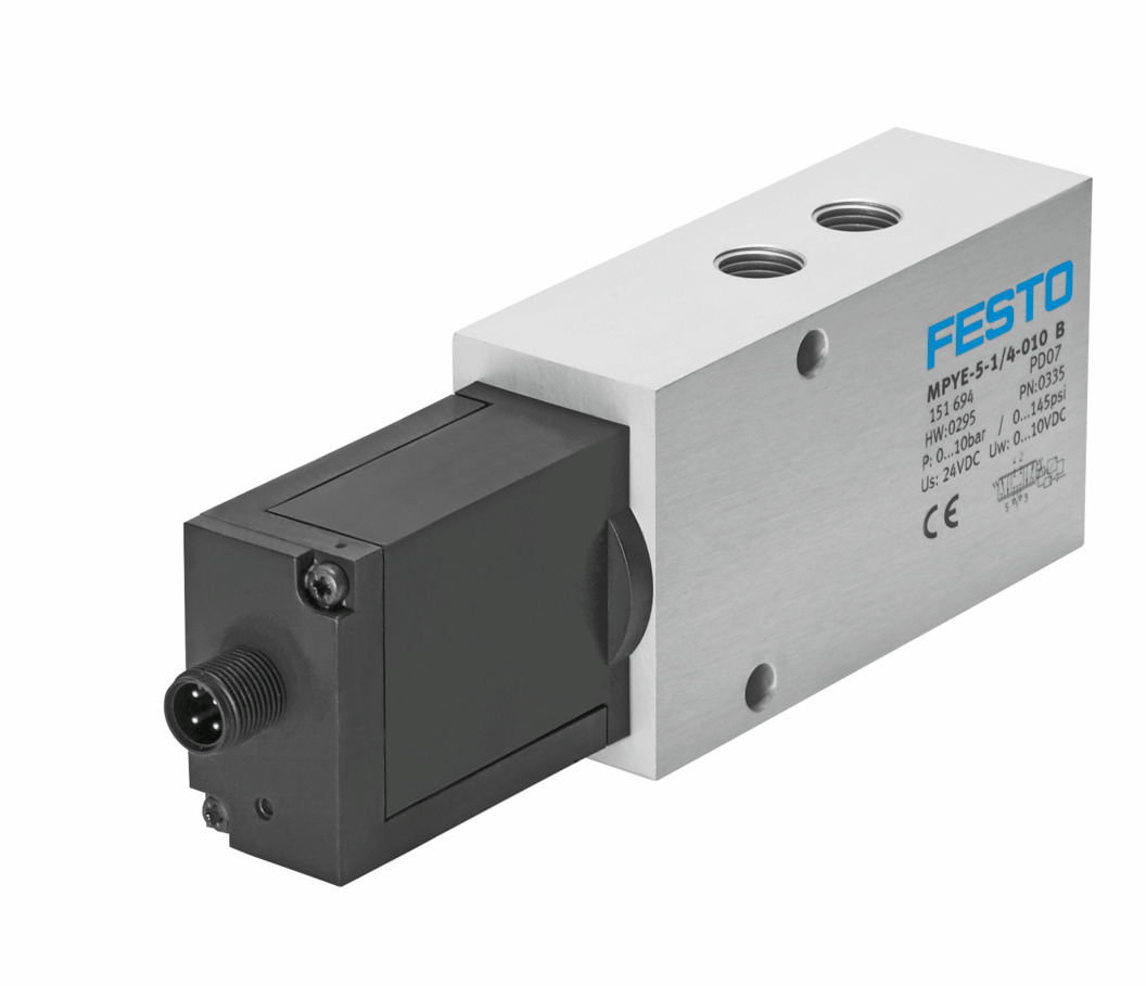 MPYE-5-1/4-010-B, Festo