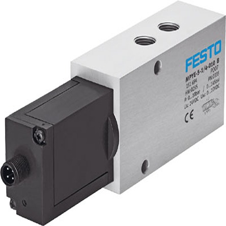 MPYE-5-1/8-HF-010-B, Festo