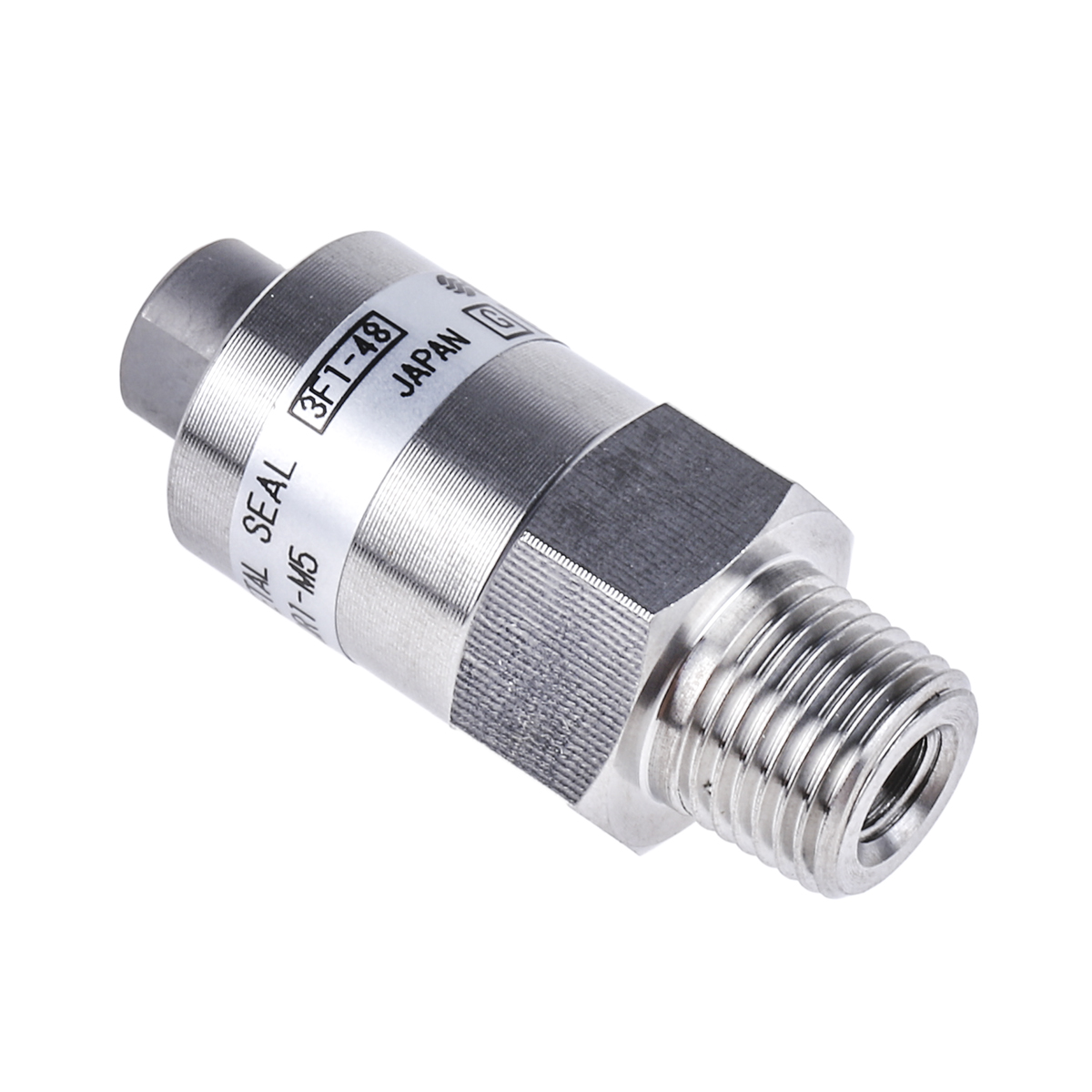 MQR1-M5, SMC