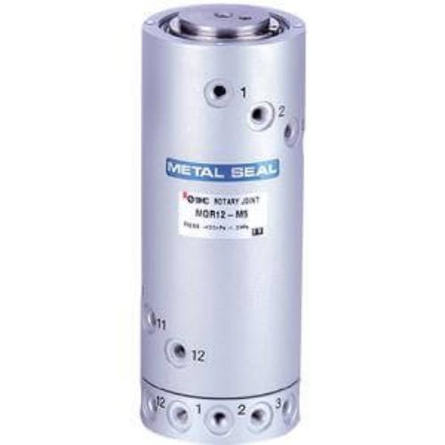 MQRF2-M5, SMC