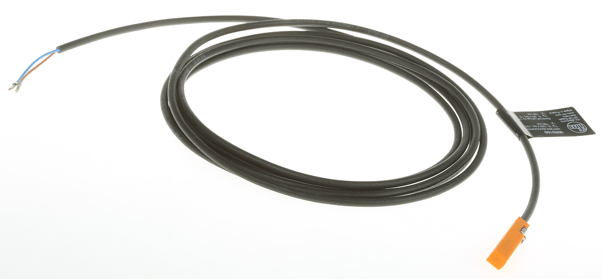 MR0100, ifm electronic