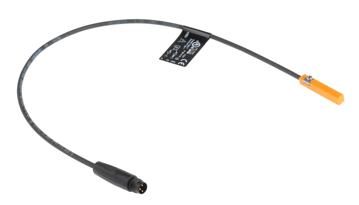 MR0101, ifm electronic