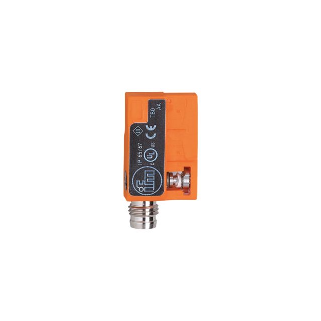 MR0902, ifm electronic