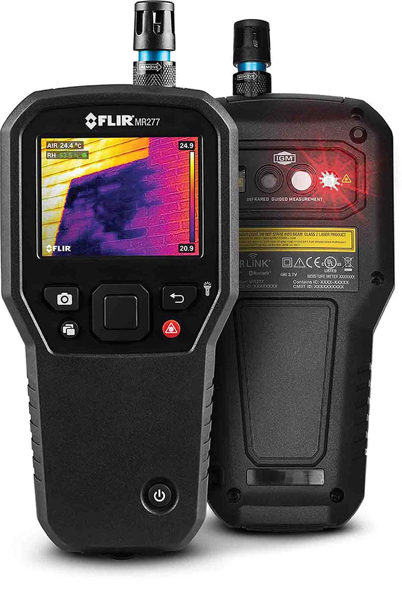MR277, FLIR