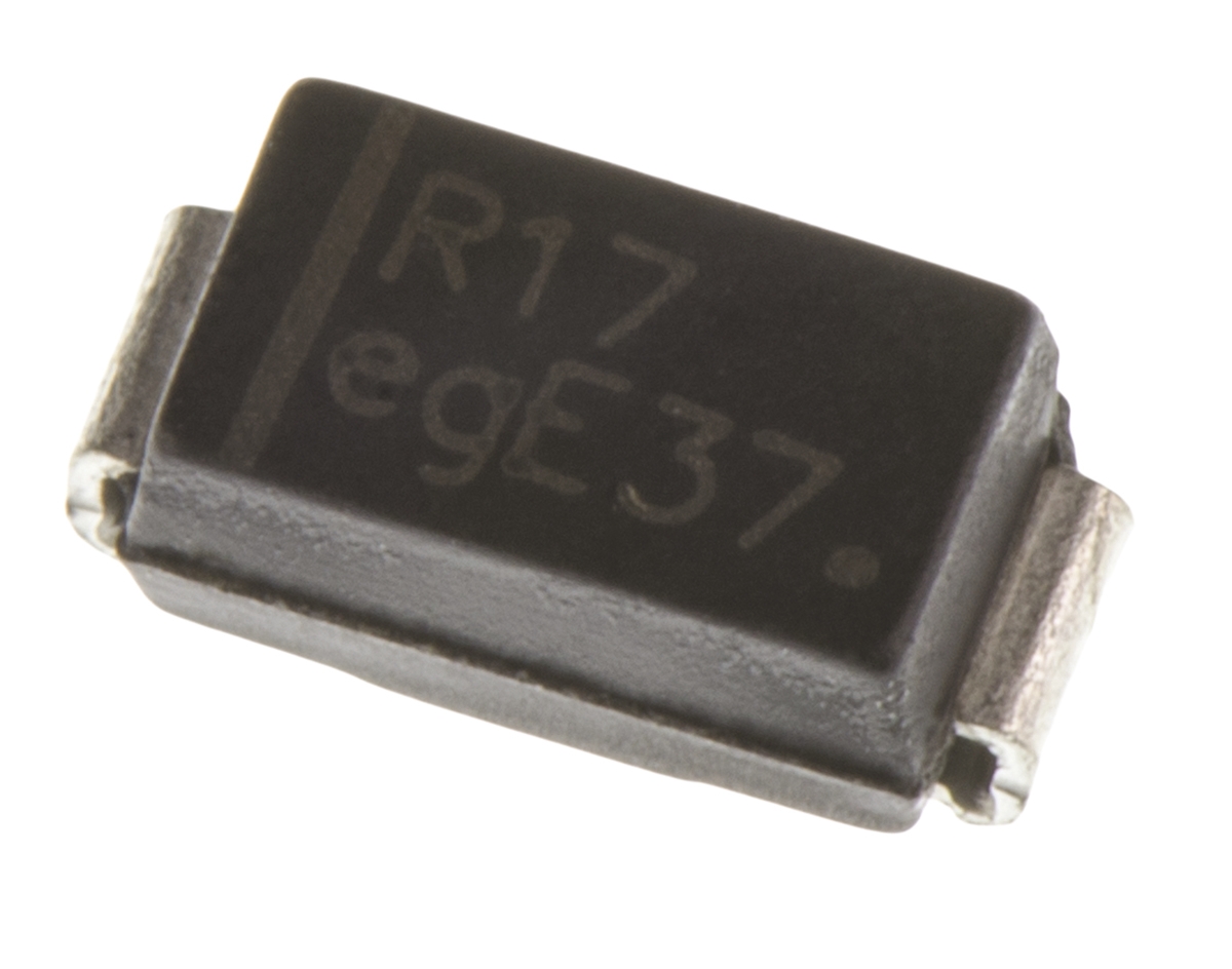 MRA4007T3G, onsemi