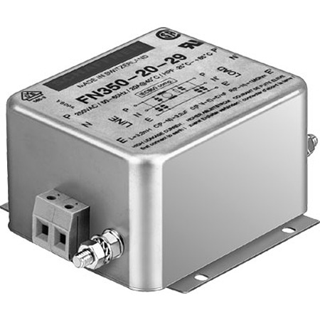 MRC-NF-1-BSM-BSC, Festo
