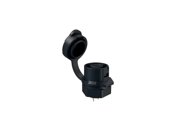 MRDAH02L13000, Amphenol Communications Solutions