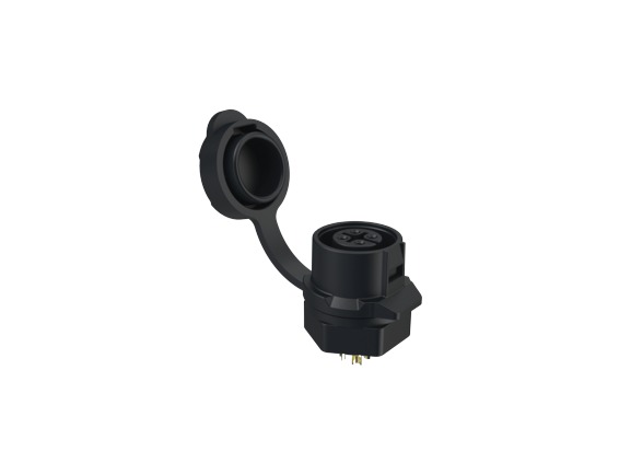 MRDAH04L13000, Amphenol Communications Solutions