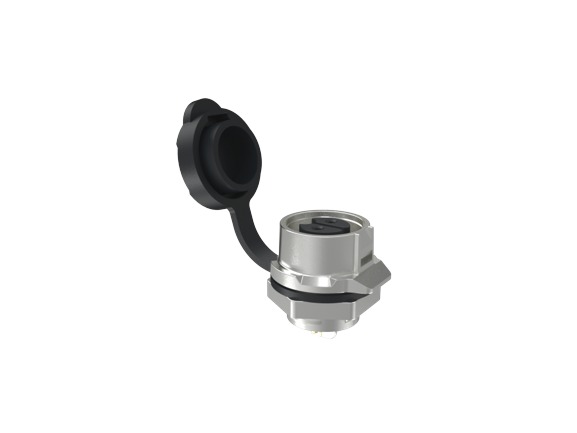 MRDBF02L13000, Amphenol Communications Solutions