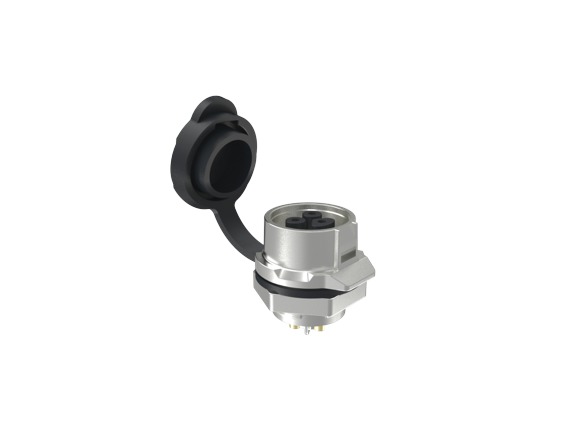 MRDBF03L13000, Amphenol Communications Solutions