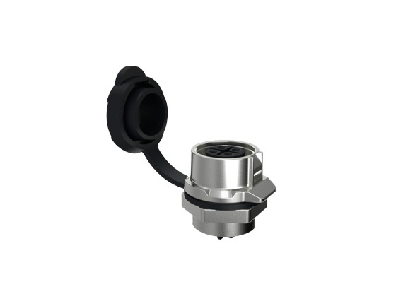 MRDBF04L13000, Amphenol Communications Solutions