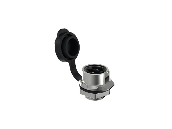 MRDBG02L13000, Amphenol Communications Solutions