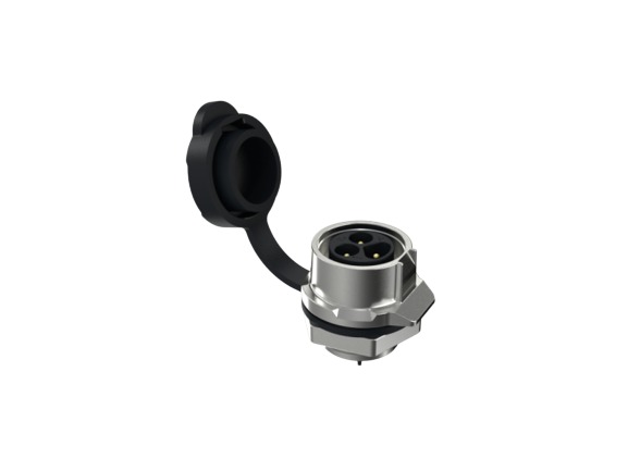MRDBG03L13000, Amphenol Communications Solutions