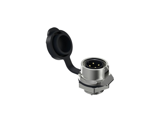 MRDBG04L13000, Amphenol Communications Solutions