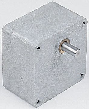 MRIG22 (100:1), McLennan Servo Supplies