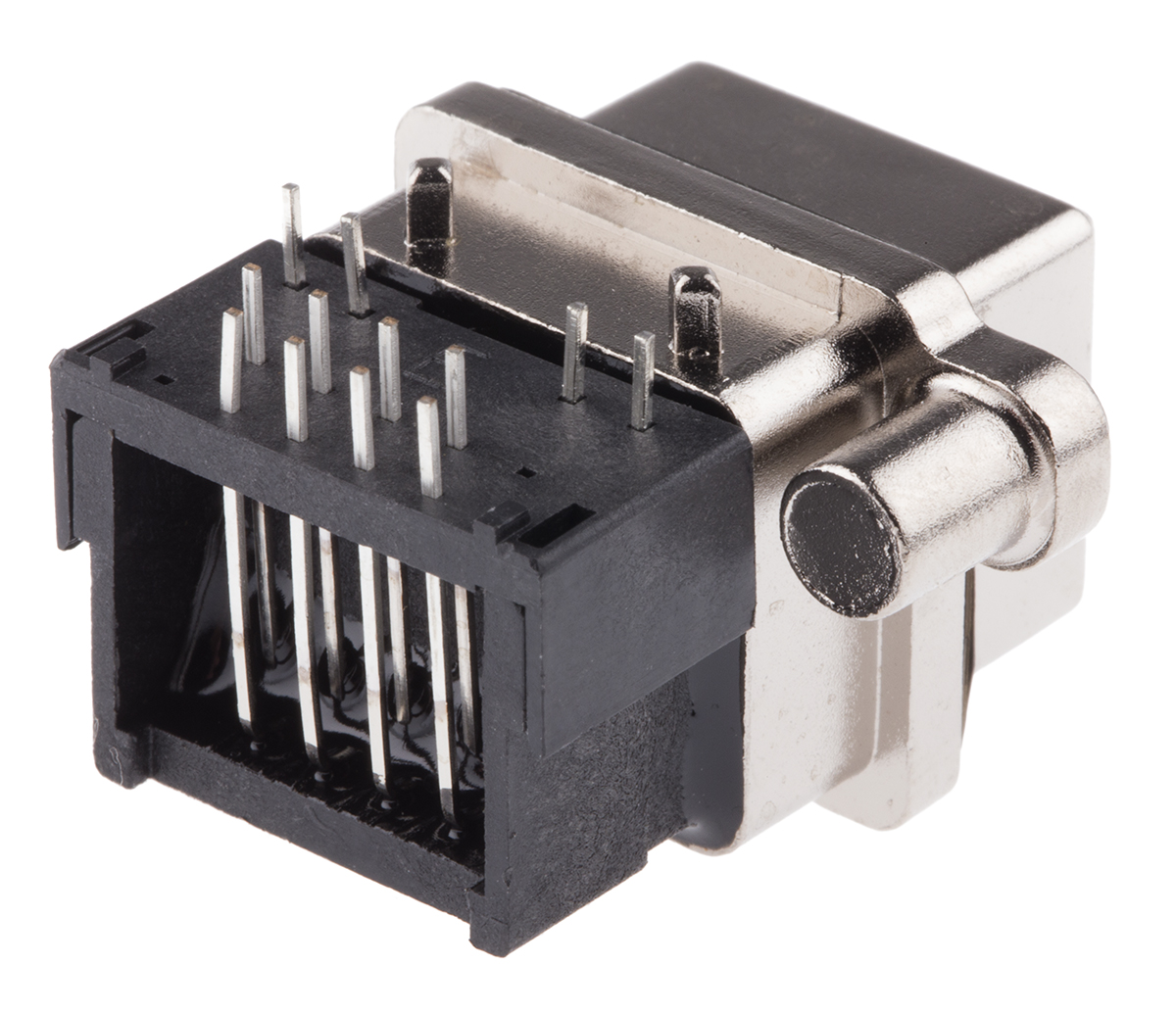 MRJ538101, Amphenol Communications Solutions