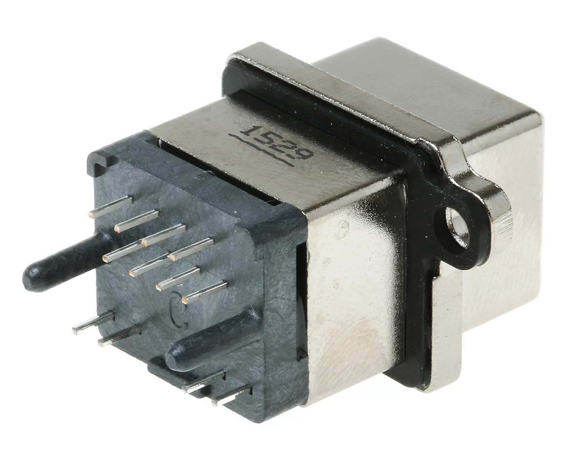 MRJ548501, Amphenol Communications Solutions