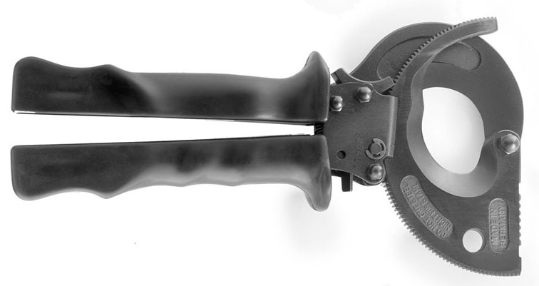 MRK52E, MECATRACTION