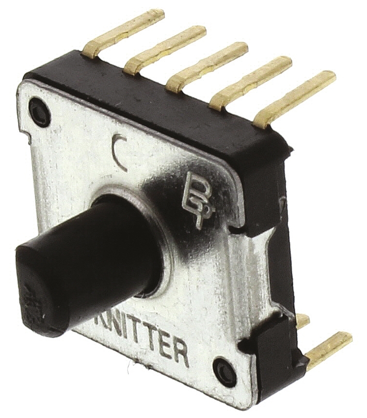 MRS 12V-19, KNITTER-SWITCH