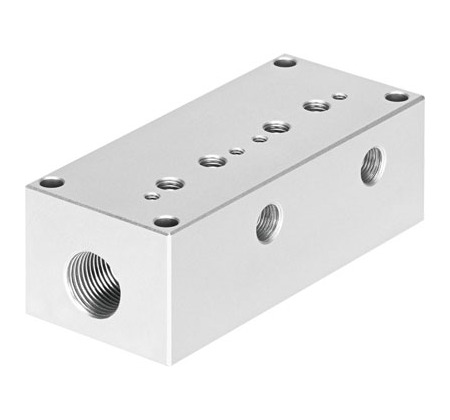 MRS-2, Festo