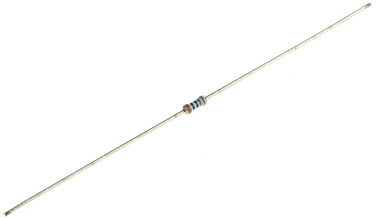 MRS16000C1200FCT00, Vishay