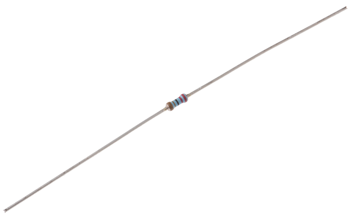 MRS16000C2201FCT00, Vishay