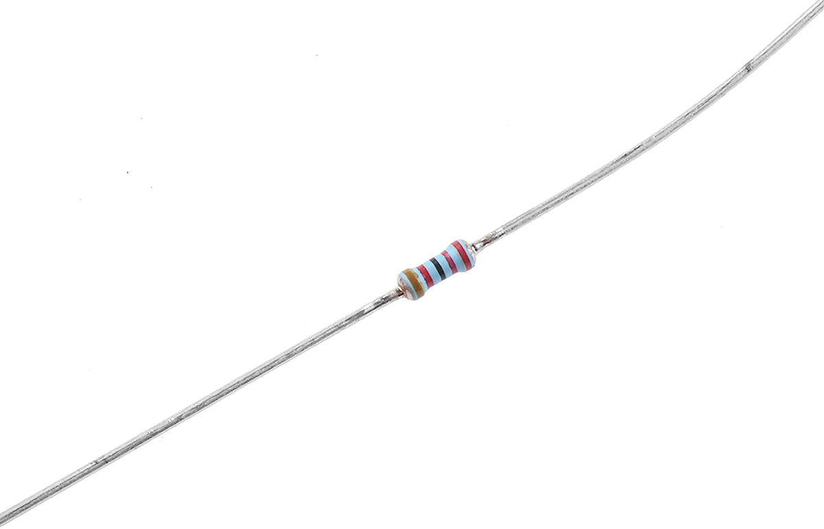 MRS16000C2202FCT00, Vishay