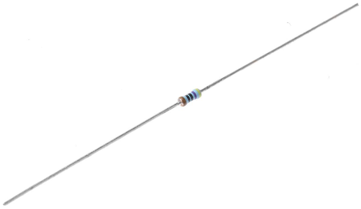 MRS16000C4700FCT00, Vishay