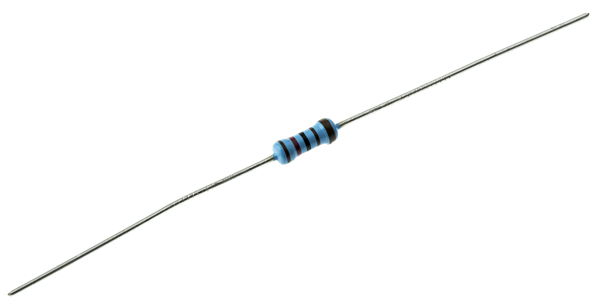 MRS25000C1201FCT00, Vishay