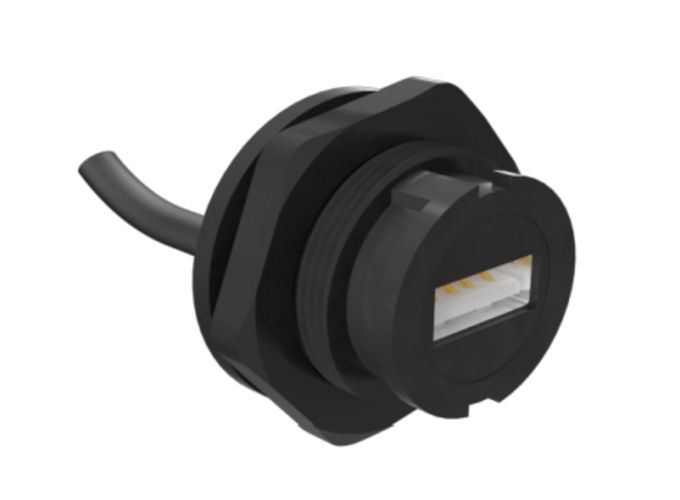 MRUAM214000, Amphenol Communications Solutions