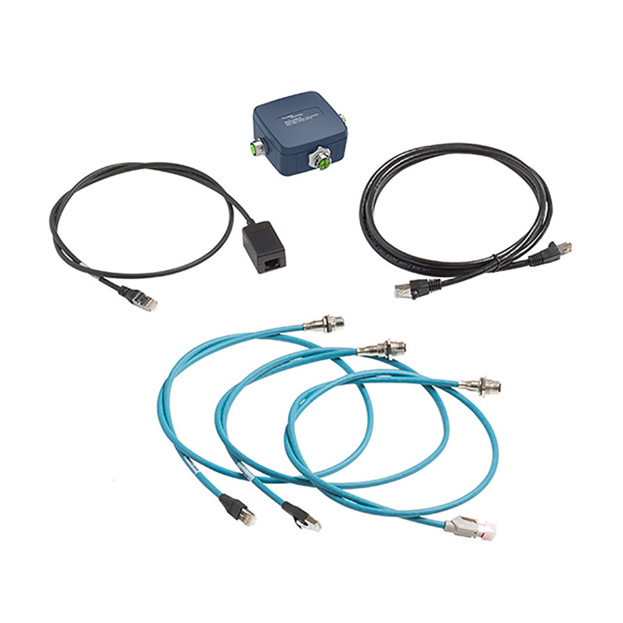 MS-IE-ADAPTER SET, Fluke Networks
