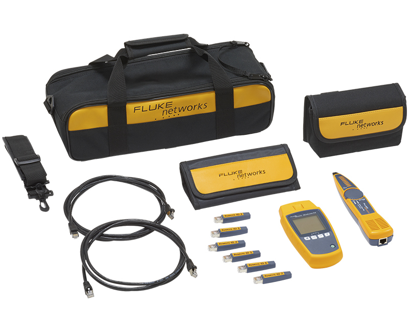 MS-POE-KIT, Fluke Networks