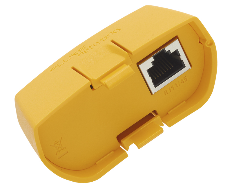 MS-POE-WM, Fluke Networks