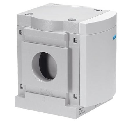 MS12-DE-G-V24, Festo