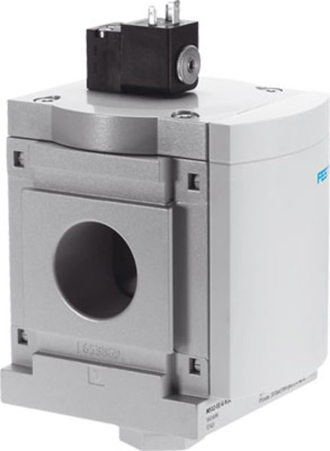 MS12-EE-G-V24, Festo