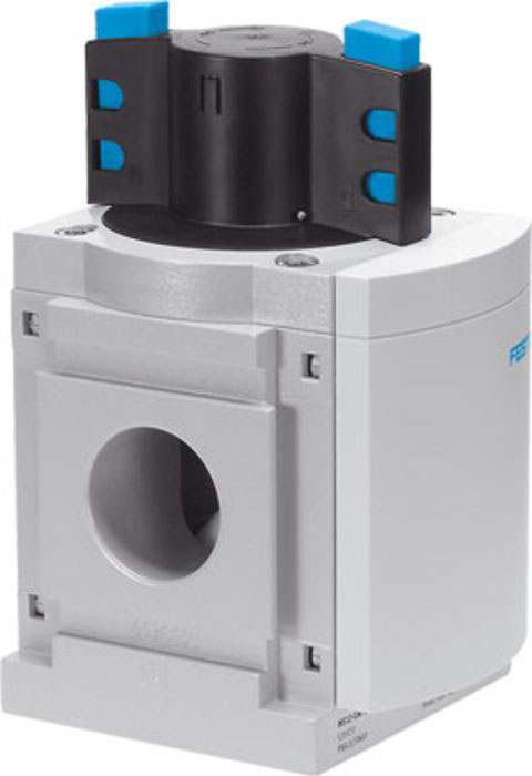 MS12-EM-G, Festo