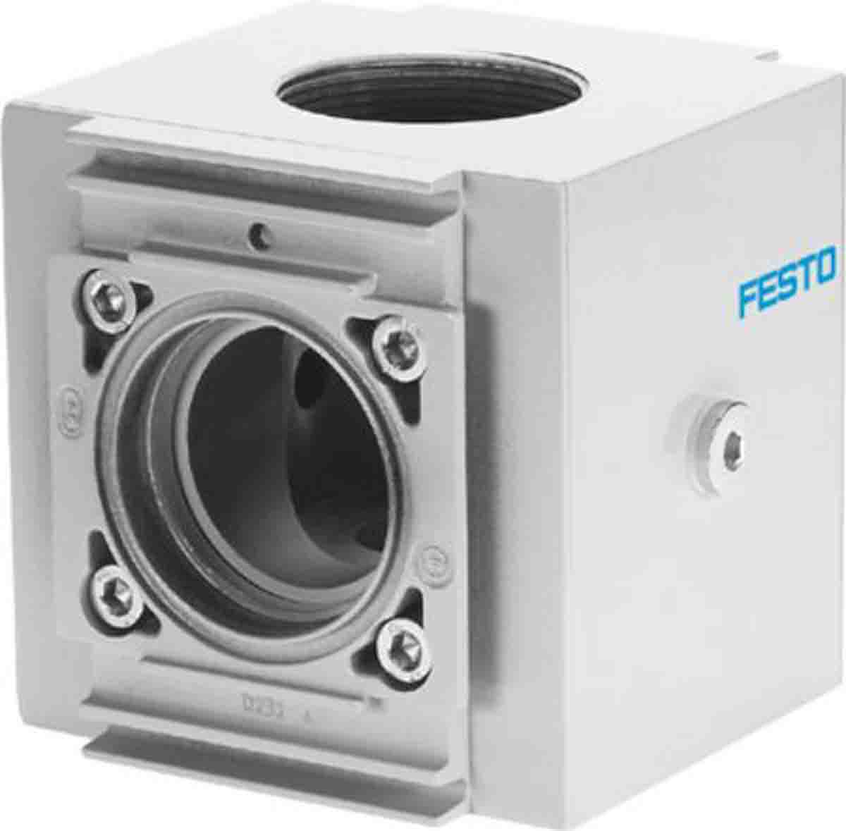 MS12-FRM-G, Festo