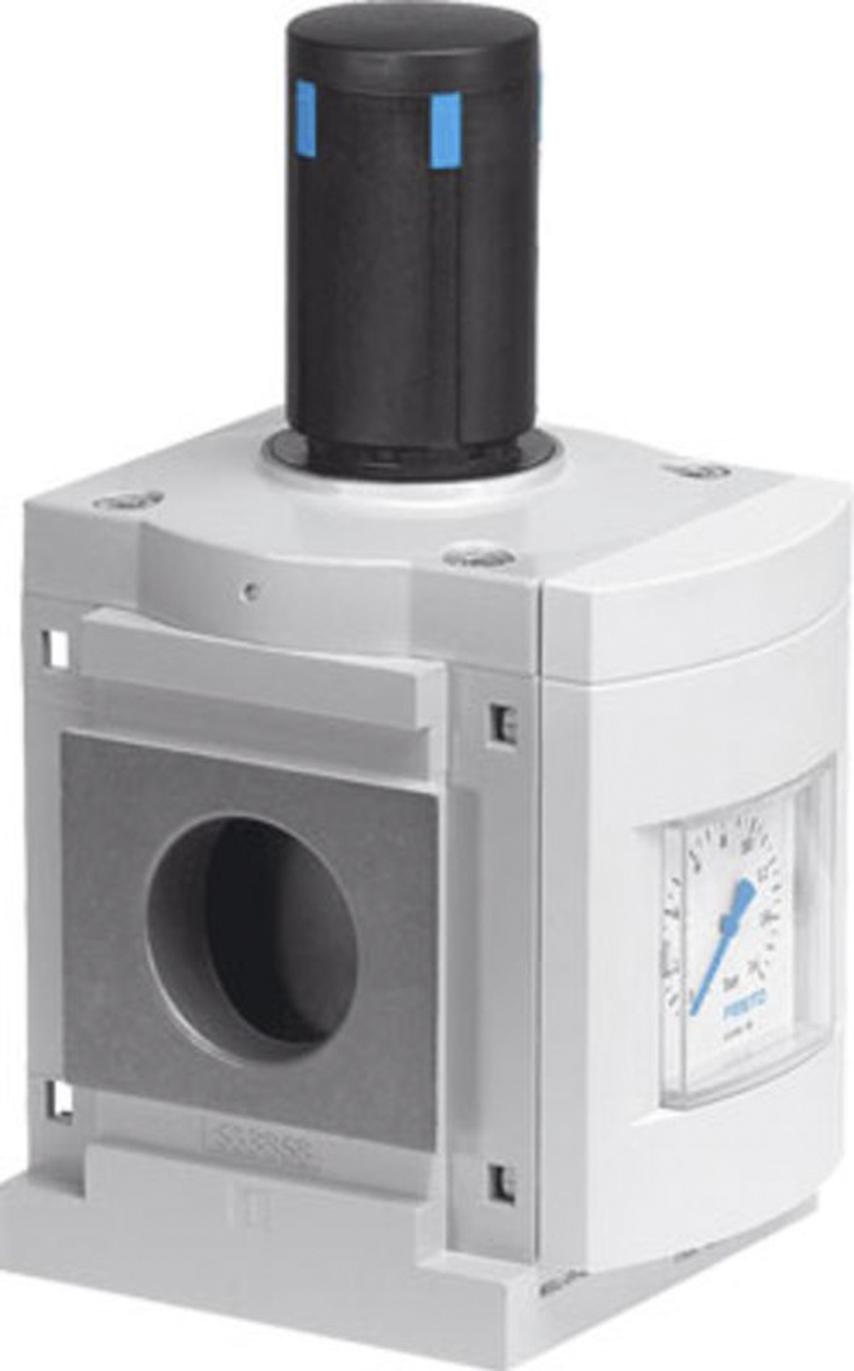 MS12-LR-G-D7-LD-AS, Festo