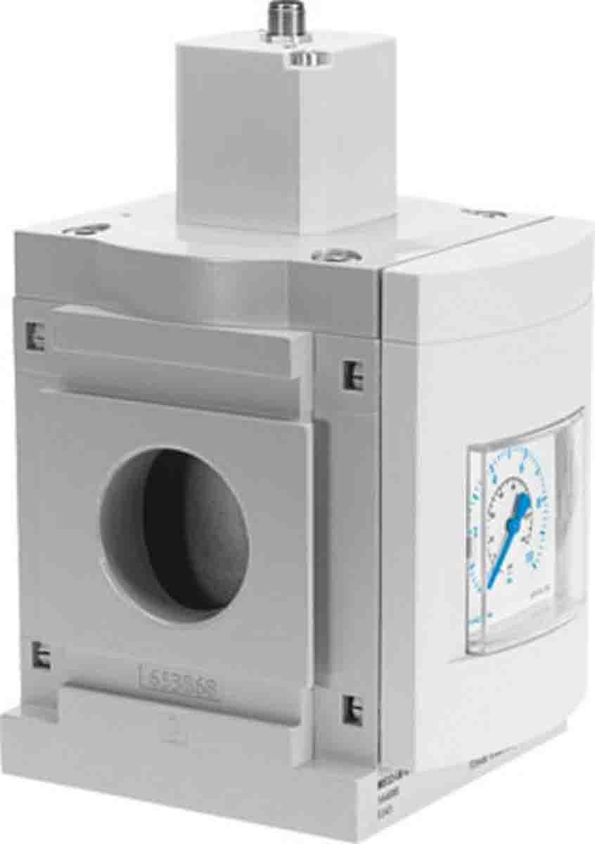 MS12-LR-G-PE6, Festo