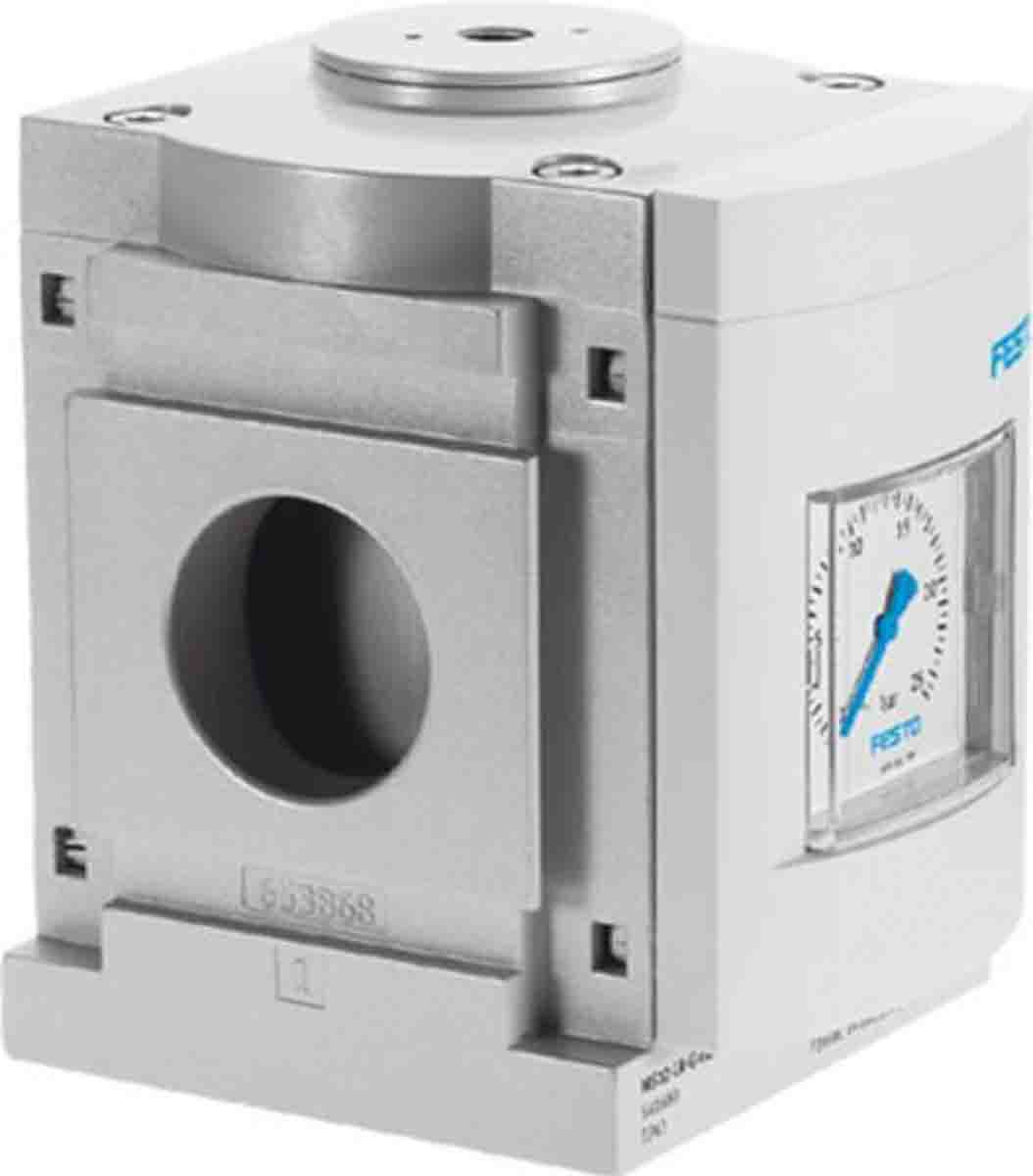 MS12-LR-G-PO, Festo