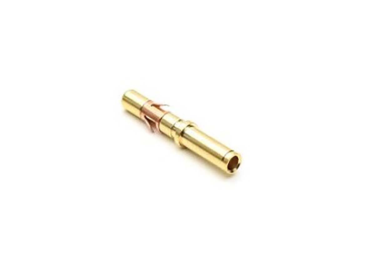 MS16M23F, Amphenol Industrial