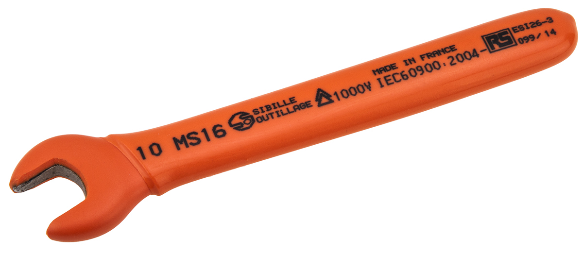 MS16RS-10, Penta