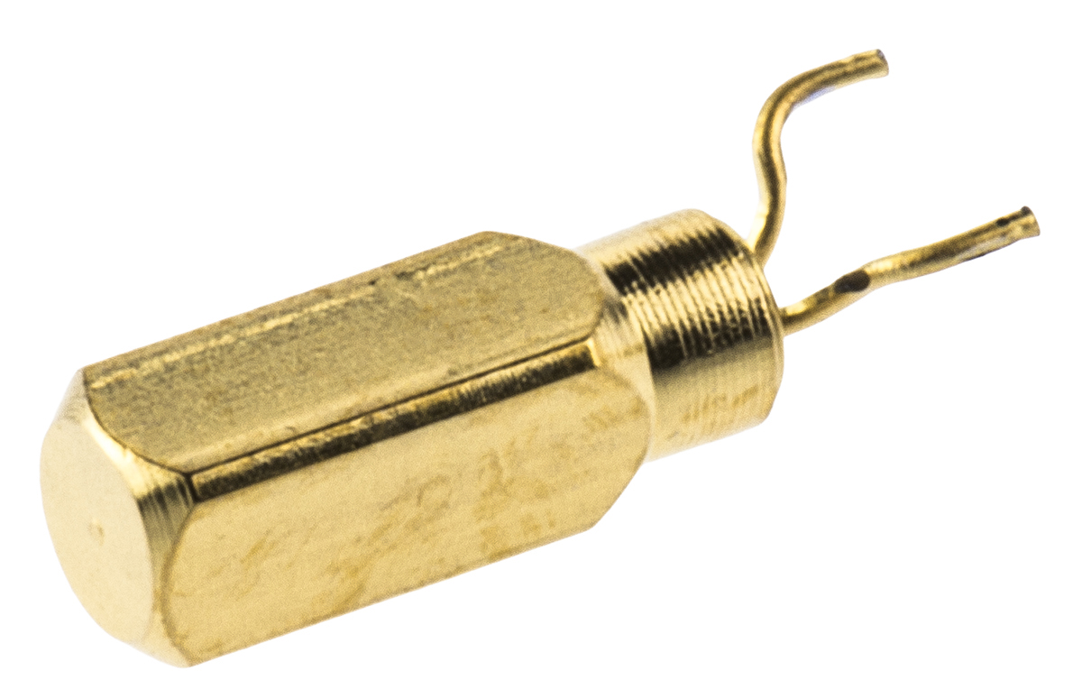 MS1V-T1K 32.768kHz 6pF +-20ppm, Micro Crystal