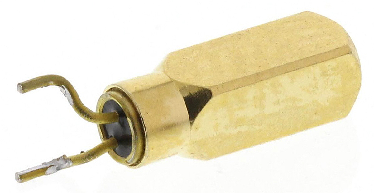 MS1V-T1K 32.768kHz 7pF +-20ppm, Micro Crystal