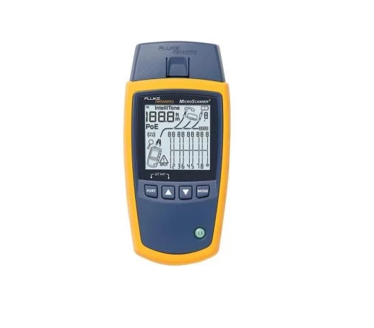 MS2-100-IE, Fluke Networks
